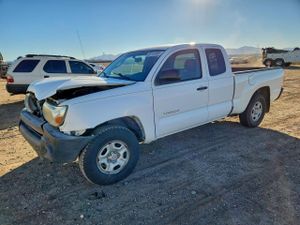 Toyota Tacoma ACCESS CAB 2.7L 4 2007