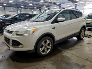 Ford Escape SE 1.6L 4 2013