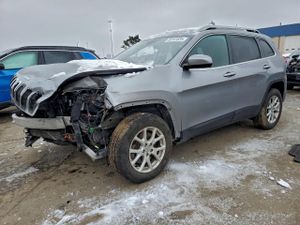 Jeep Cherokee LATITUDE 3.2L 6 2015