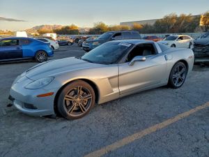 Chevrolet Corvette 6.2L 8 2009