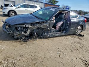 Honda Accord EXL 2.4L 4 2012