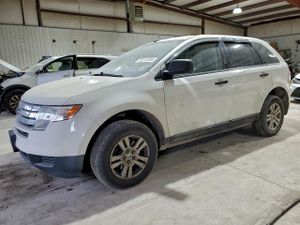 Ford Edge SE 3.5L 6 2010