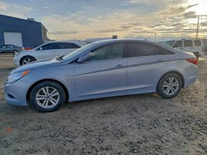 Hyundai Sonata GLS 2.4L 4 2011