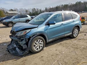 Honda CR-V EXL 2.4L 4 2015