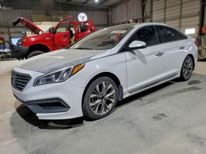 Hyundai Sonata SPORT 2.0L 4 2015