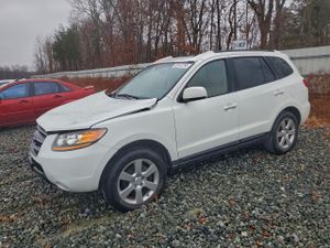 Hyundai Santa Fe SE 3.3L 6 2008