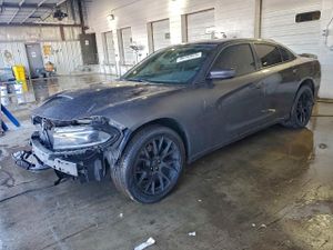 Dodge Challenger SE 3.6L 6 2015