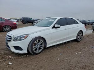 Mercedes-Benz E 350 3.5L 6 2014