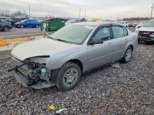 Chevrolet Malibu LS 2.2L 4 2008