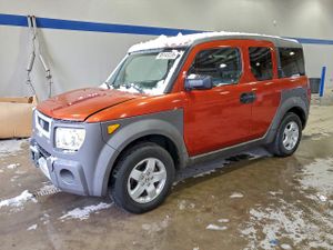 Honda Element EX 2.4L 4 2003
