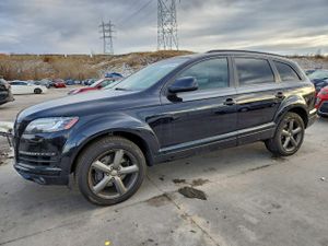 Audi Q7 PREMIUM PLUS 3.0L 6 2015