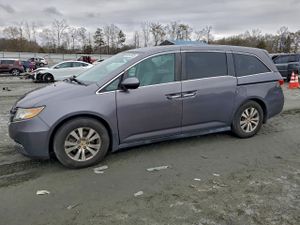 Honda Odyssey EX 3.5L 6 2015