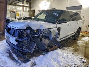 Land Rover Range Rover SUPERCHARGED 5.0L 8 2019