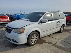 Chrysler Town & Country TOURING 3.6L 6 2014