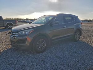 Hyundai Santa Fe 2.4L 4 2013