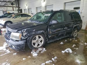 Chevrolet Trailblazer LS 4.2L 6 2007