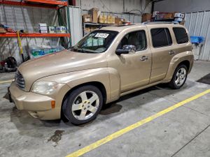 Chevrolet HHR LT 2.4L 4 2006