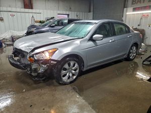 Honda Accord EXL 2.4L 4 2010