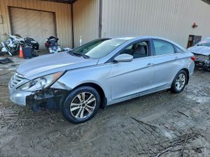 Hyundai Sonata GLS 2.4L 4 2011