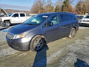 Honda Odyssey EXL 3.5L 6 2011