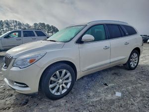 Buick Enclave 3.6L 6 2015
