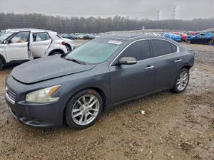 Nissan Maxima S 3.5L 6 2011