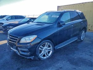 Mercedes-Benz ML 350 3.5L 6 2014