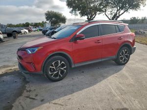Toyota Rav4 LIMITED 2.5L 4 2015