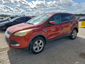 Ford Escape SE 1.6L 4 2015