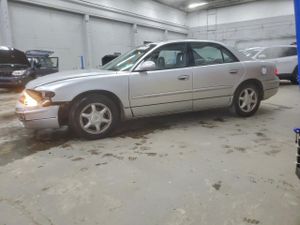 Buick Regal LS 3.8L 6 2004