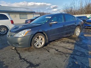 Nissan Altima SR 3.5L 6 2012