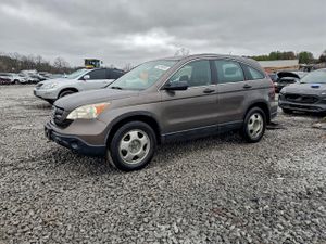 Honda CR-V LX 2.4L 4 2009