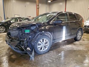 Honda CR-V EX 2.4L 4 2014