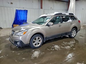 Subaru Outback 2.5I PREMIUM 2.5L 4 2014
