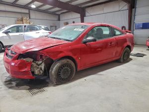 Chevrolet Cobalt LS 2.2L 4 2009