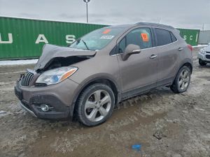 Buick Encore 1.4L 4 2015