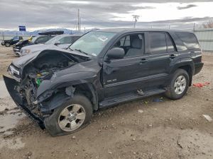 Toyota 4Runner SR5 4.0L 6 2005