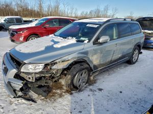 Volvo XC70 3.2L 6 2008
