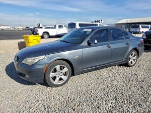 BMW 5 Series XI 3.0L 6 2008