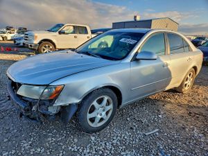 Hyundai Sonata GLS 3.3L 6 2006