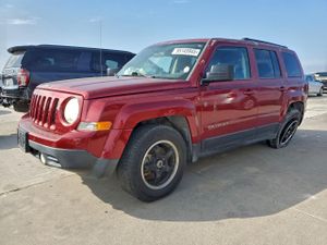 Jeep Patriot SPORT 2.0L 4 2014
