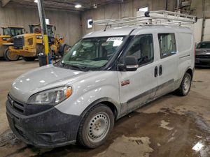RAM ProMaster 2.4L 4 2015