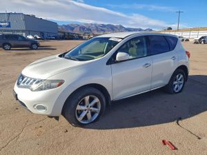 Nissan Murano S 3.5L 6 2010