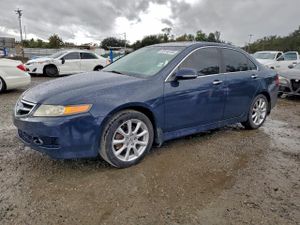 Acura TSX 2.4L 4 2008