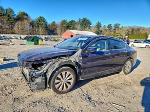 Honda Accord LX 2.4L 4 2014