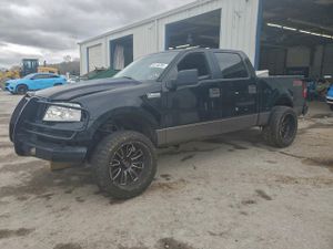 Ford F-150 SUPERCREW 5.4L 8 2006