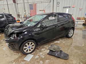 Ford Festiva SE 1.6L 4 2012