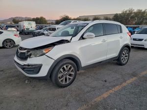 Kia Spectra BASE 2.4L 4 2014