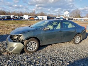 Toyota Camry BASE 2.5L 4 2012