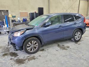 Honda CR-V EX 2.4L 4 2012